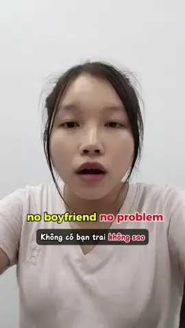 No money big problem #ngoc_english #hanhtrinhhoctienganh 