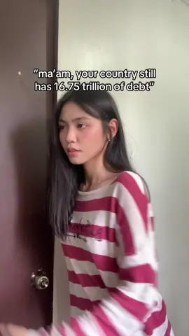 *sighs* mga kababayan, I gotchu
