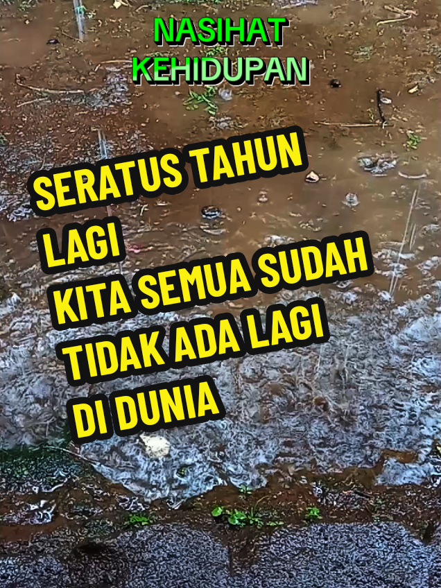 hidup hanya sebentar #nasihat #dakwah_islam #dakwahpendek #dakwahtiktok #fypage 