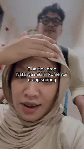 Hahahaha kasian we 