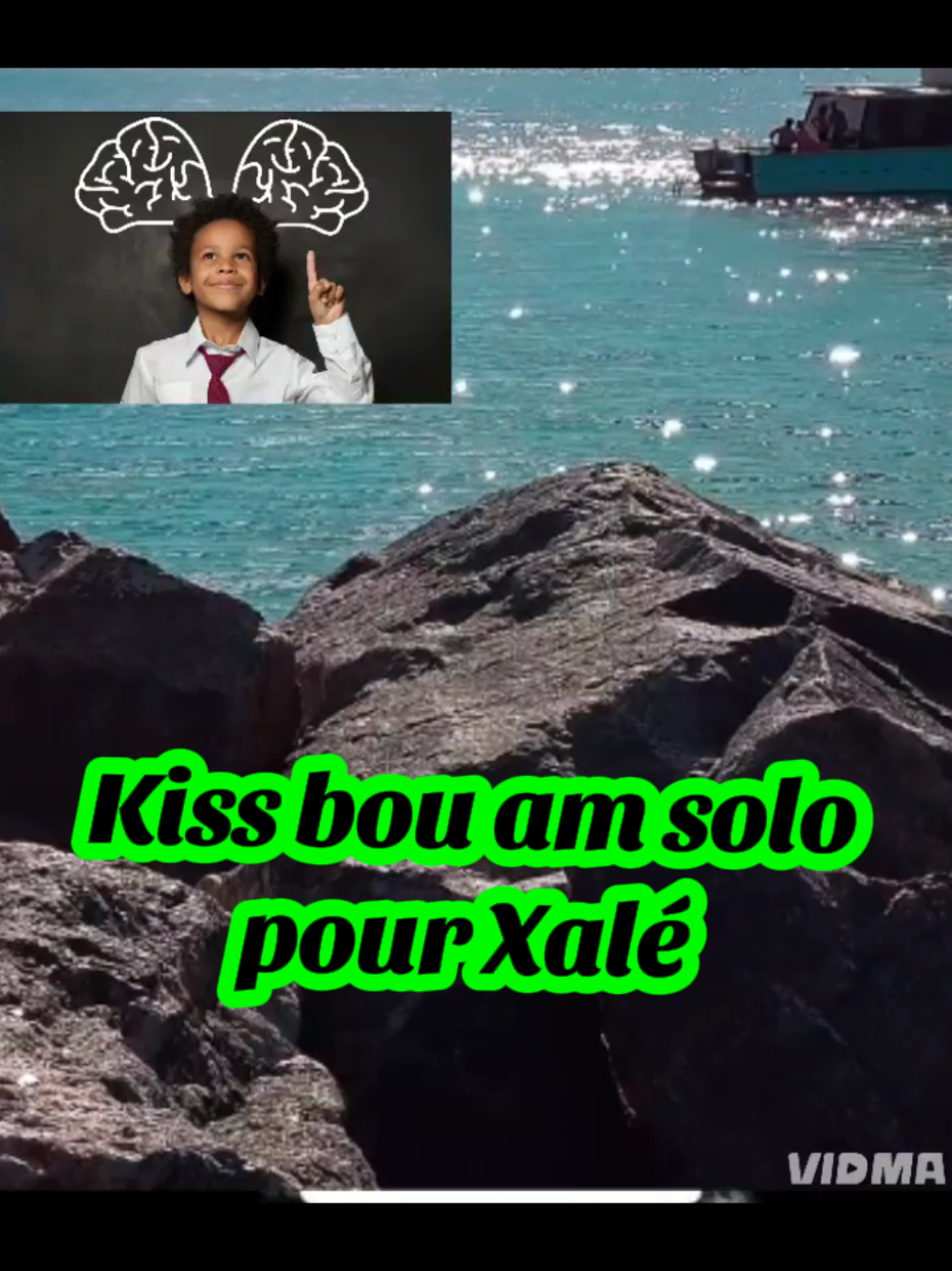 Kou Beug sa dôme intelligent defalko li #islamicviralvideo #albadri #ballondor #sonko #senegalaise_tik_tok 