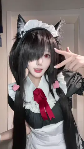 #chinesegirl #kurumitokisaki #coaplay #douyin抖音 