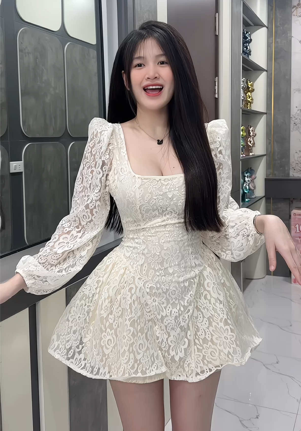 Váy nữ xinh