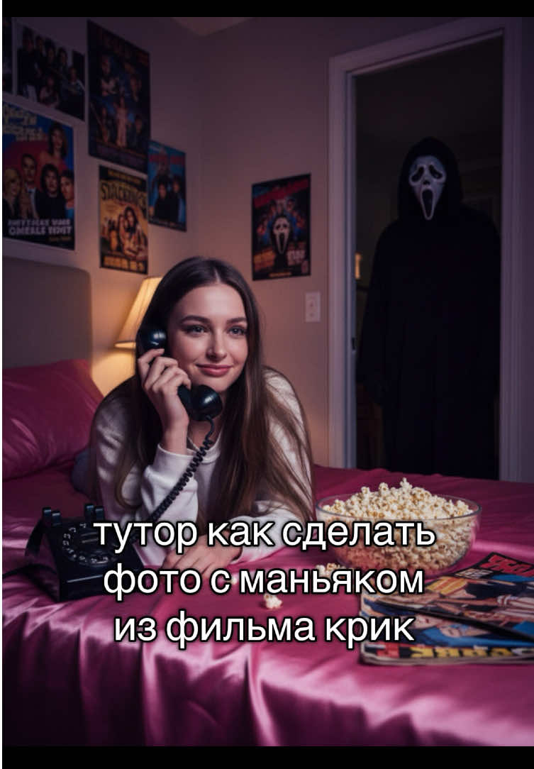 нейросеть с помощью которой я сделала фотографию в описании профиля! #глобальныерекомендации #fyp #chatgpt #обработкафото 