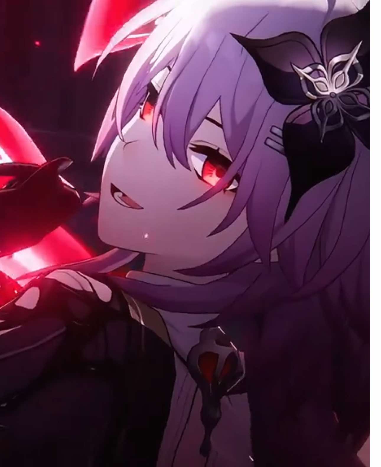 EVERNIGHT PLEASE COME HOME #HonkaiStarRail #hsrcreators #Evernight #honkaistarrailedit #fyp 