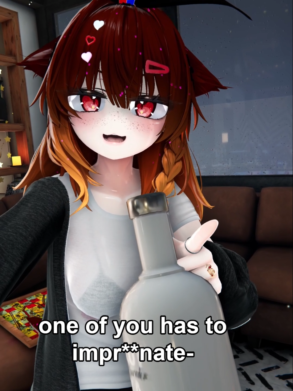you know the rules my pookies >< #vrc #vtuberclips #vrchatcommunity #vtuber #vrchat 