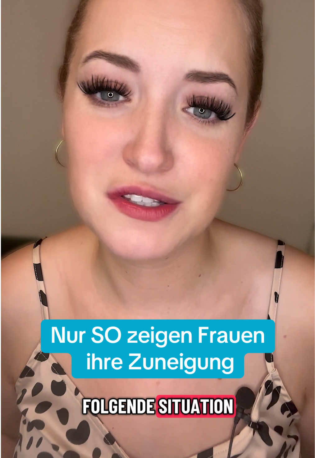 Kennst du das von ihr? 😍🙌🏼🥰#fyp #viralvideos #relationshipadvice #datingadvice #healthyrelationship 