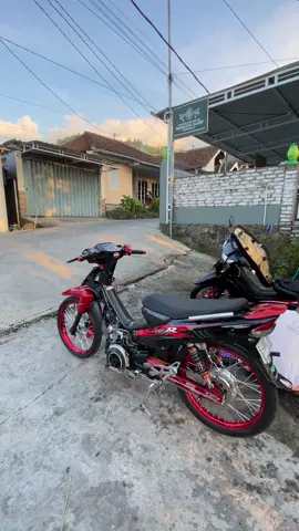 😇#fyp #fizr #2stroke #agstyle 
