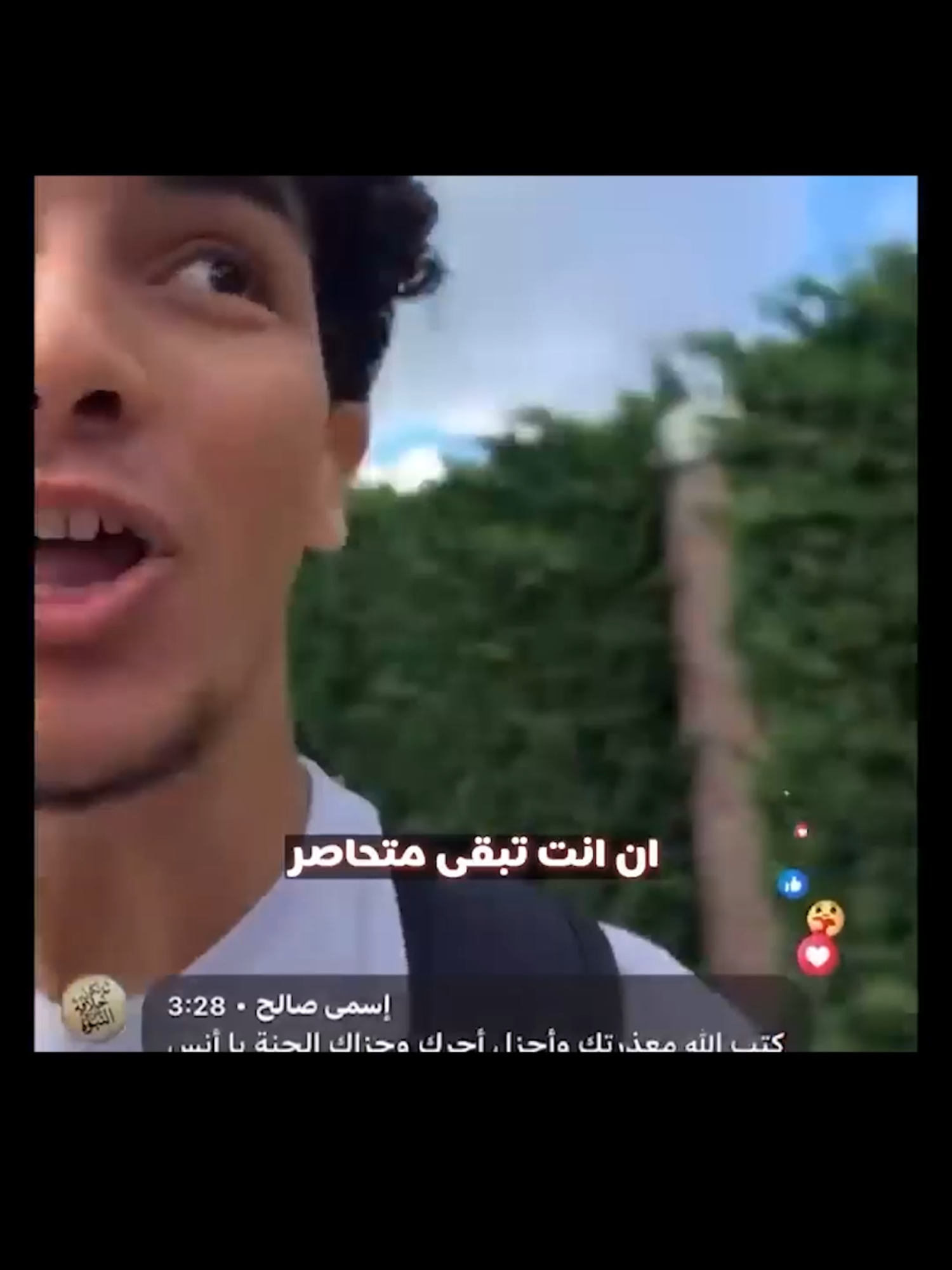 الرئيس السيسي يرد على أنس حبيب #غلق_السفارات