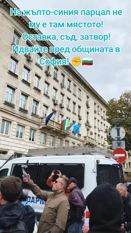 #протест #дазапазимлева #българия🇧🇬 #събудетесе #bulgaria🇧🇬 