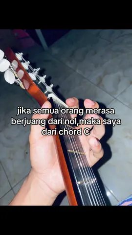 Chord C #gitar#belajargitar #chordgitar #fypシ゚ 