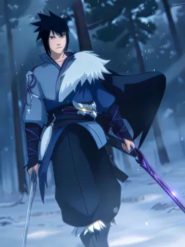 New animation 🔥🔥🔥 #sasuke #sasukeuchiha #anime #animeedit 