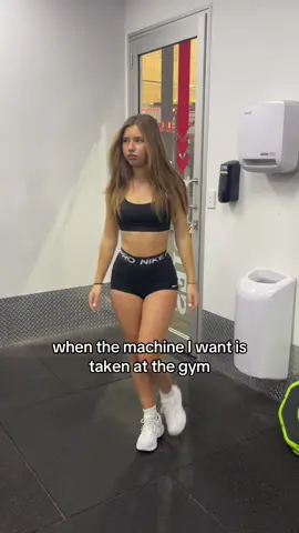 #GymTok 