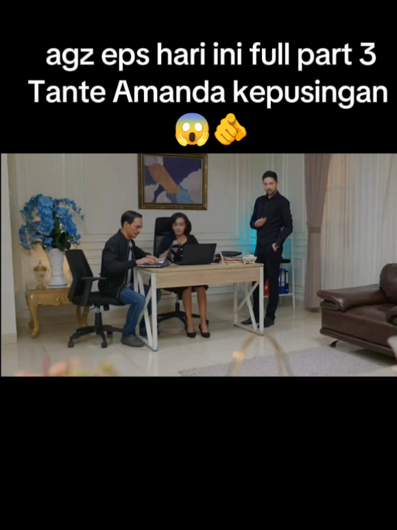 agz eps hari ini full  asmara gen z episode hari ini full SCTV Sinemart #aqeelacalista #harryvaughan #fypシ゚ #agzhariini #asmaragenz 