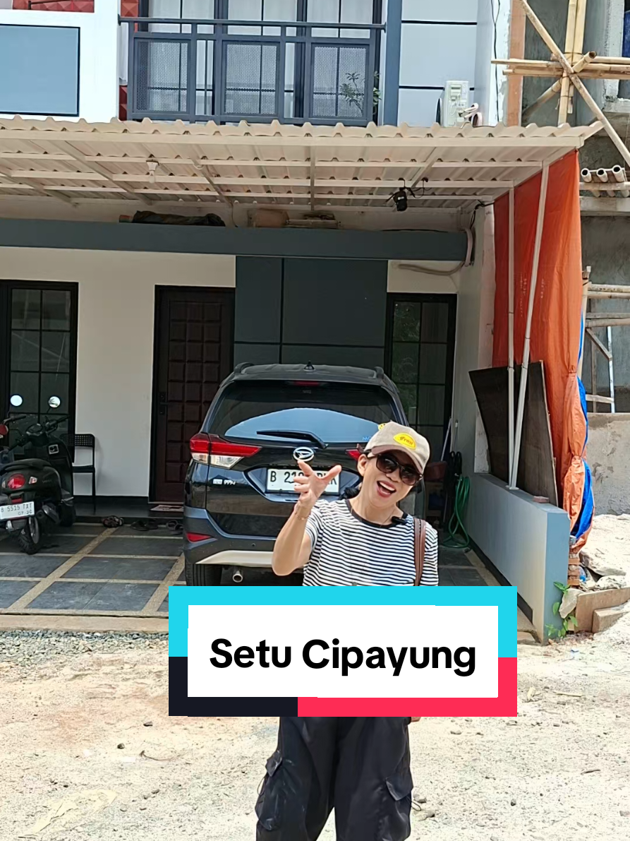 🏠 Rumah manis ekonomis🏠 Rumah viral murah keren Banyak free2nya Banyak promo2nya Luangkan waktu kalian utk survey mulai sekarang Tinggal 2 unit saja DM segera 0818 82821968 #carirumah #inforumah #rumahmurah #rumahjakartatimur #rumahviral 