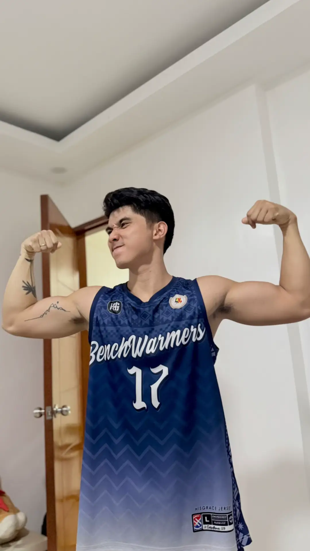 pinopormahan mo ba ako? 🤣