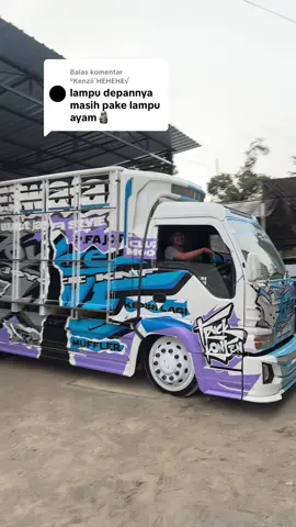 Membalas @°Kenzii`HEHEHE√ haduuhh kira nya di tantang balik bisa nggak yaa🫣