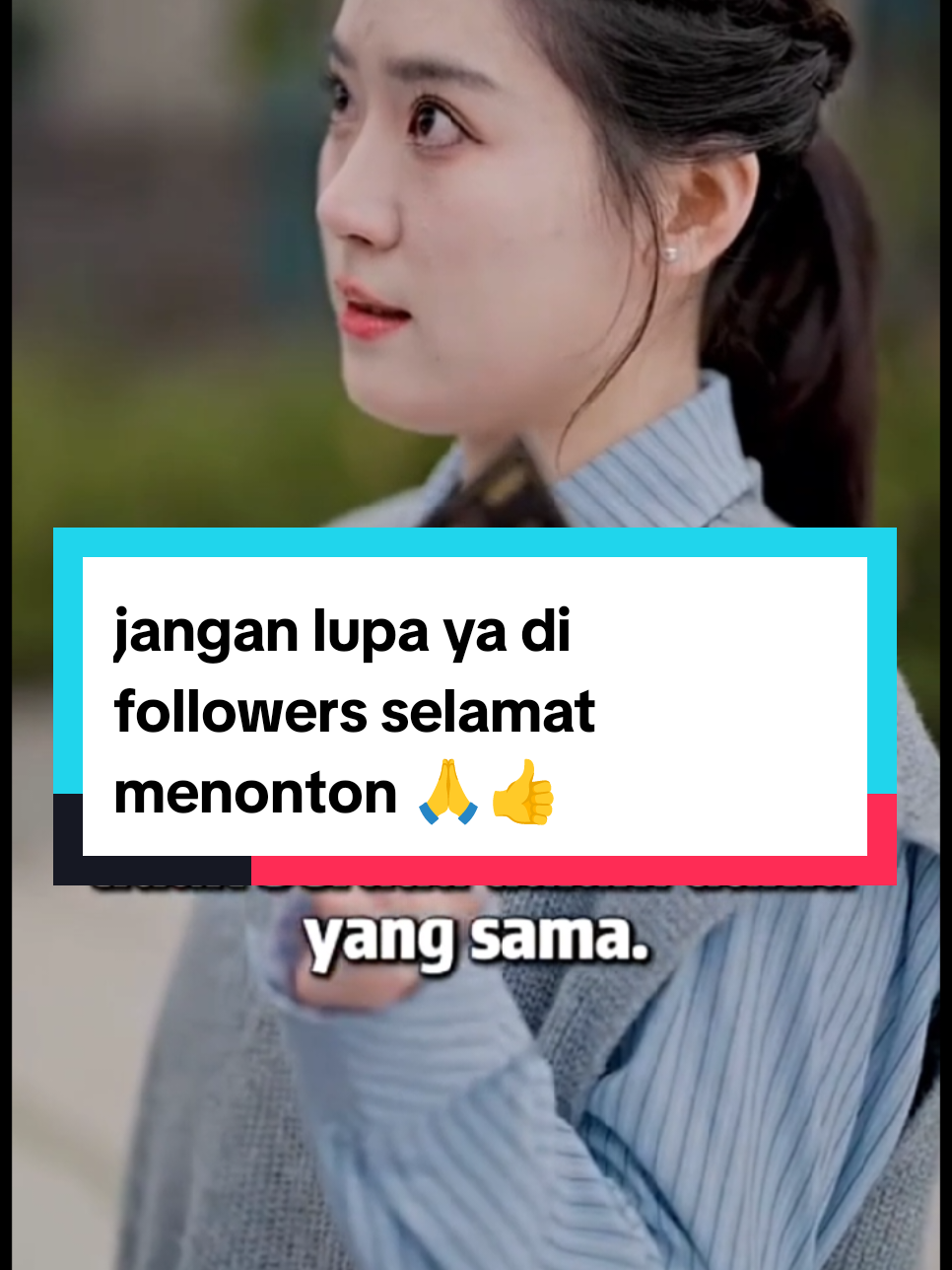 Bagian 1 Part1 Menikah mendadak setelah bercerai Qiana Cooper, lahir dari keluarga terkemuka, menyembunyikan identitasnya. Dia menikahi John Collins, dan bercita-cita untuk menjalani kehidupan mandiri. Namun, untuk naik dalam hierarki sosial, John menceraikan Qiana.drama China #menikahmendadak #dramachina 