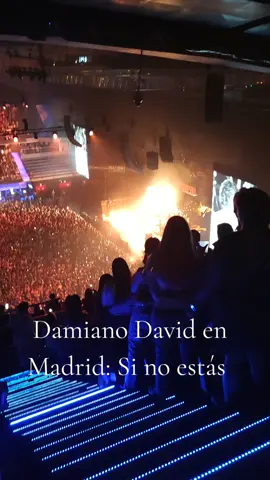 #sinoestas #damianodavid 