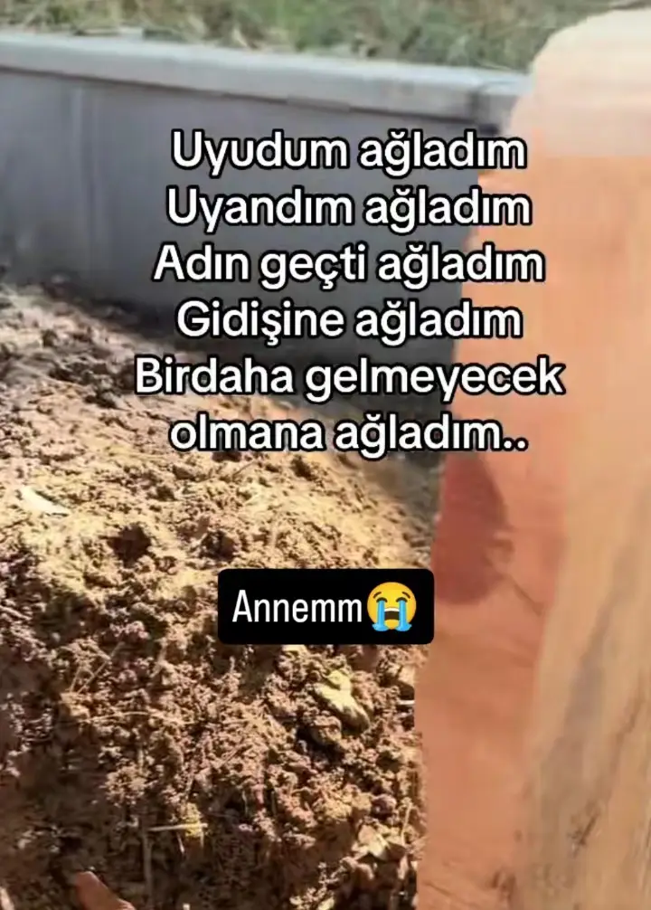 garip anam