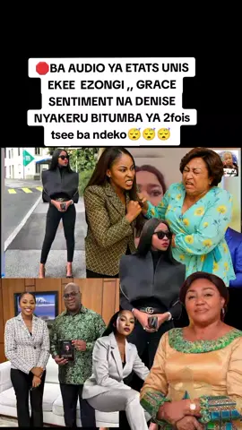 🛑Mboka ezikiiiiiii ba ndeko 😴😴😴😴
