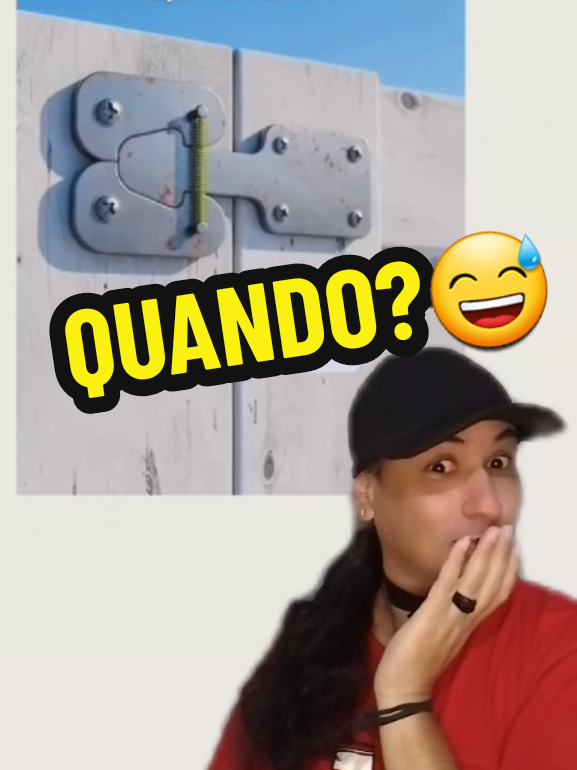CADE A CHAVE DA MINHA FECHADURA?  KKKK #meme #humor #comedia 