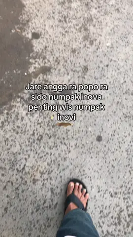 Angga jan sembrono