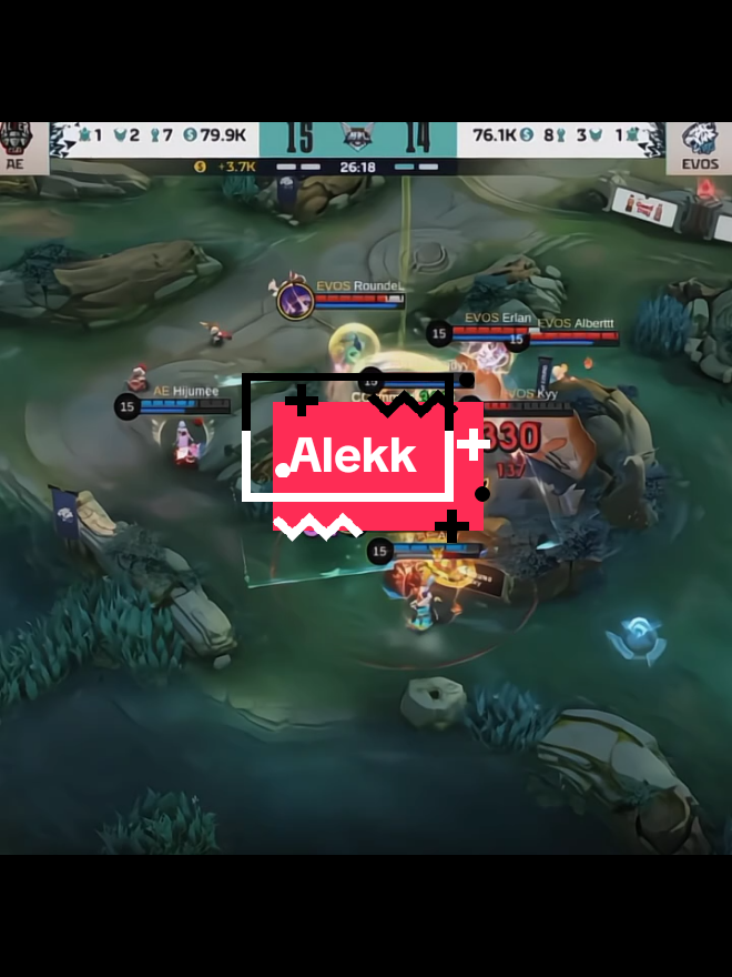 God damn alekkkk #mlbbnextproject #fypシ゚ #mplindonesia #alek #alteregoesports 