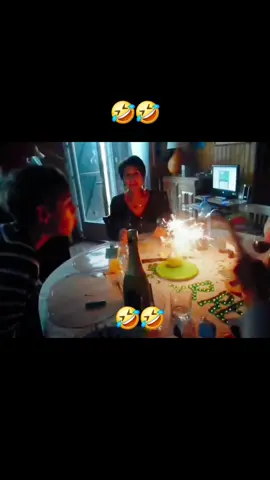 attention la nappe #humour 