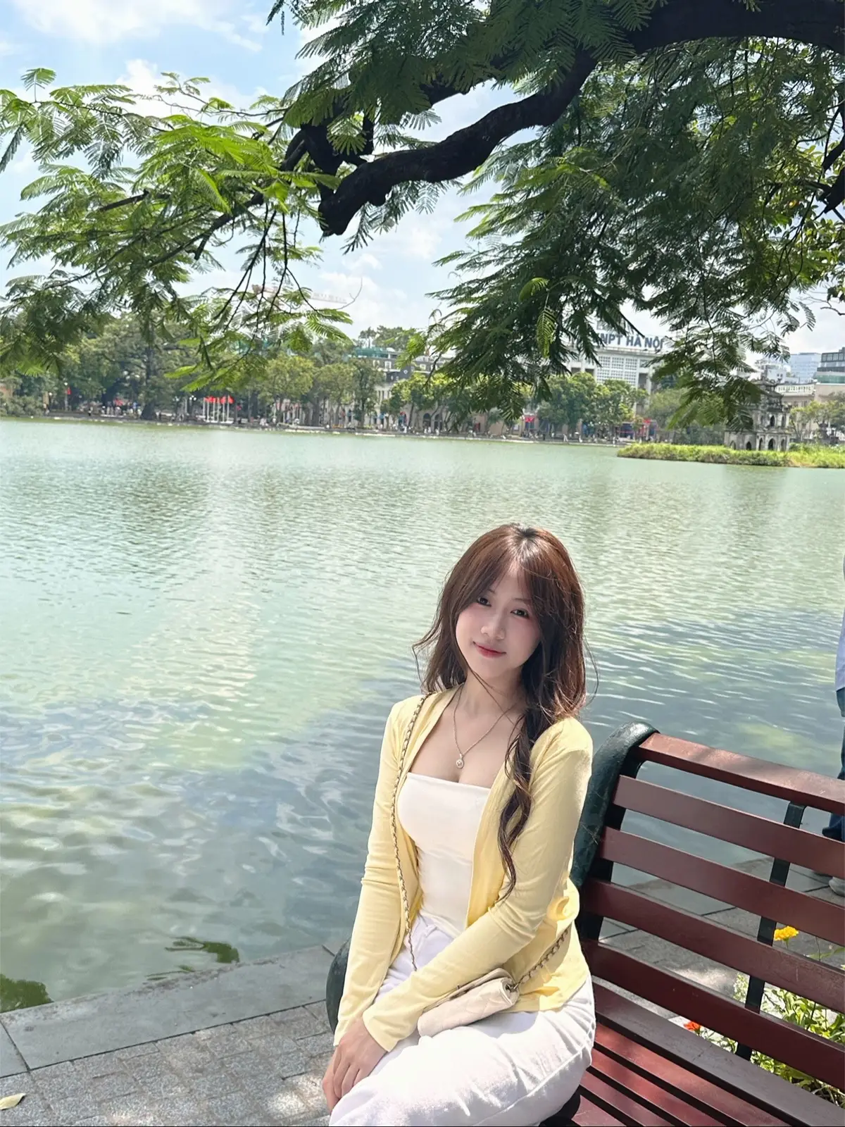 Hồ Gươm#fyp 