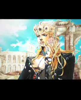 flashing lights :p #jojosbizarreadventure #jojo #jjba #edit #manga 