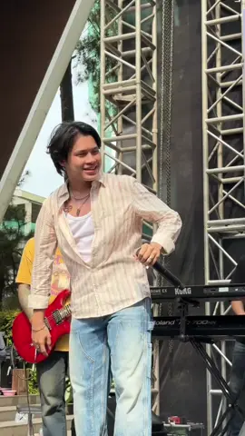 @Rony Parulian - Pesona Sederhana at Ciwalk Bandung 
