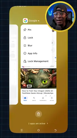 how pini 📌 an app on your your phone in Dagbani language. #Tech #smartphonetricks #dagbanitiktok #techtok 