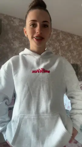 Let’s mind that my jumper is creased xxxx