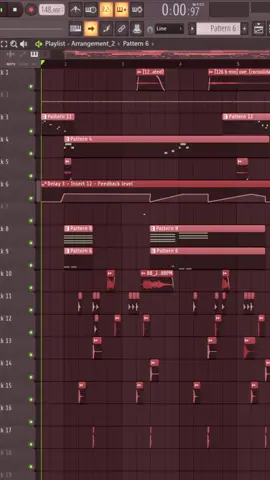 sample this, w @fantompower #fyp #flstudio #ableton #producer #producertok 