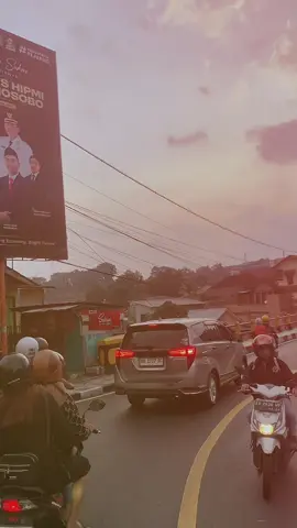 #CapCut terang sore