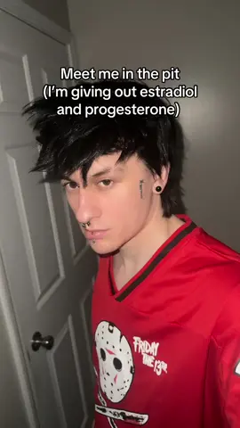 🫶🏻  #trans #mtf #bi #lgbt #transfem 