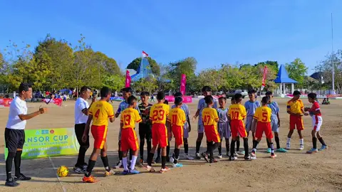 hari ke4 mini soccer ansor cup 2025 #minisoccer #ansorbanser #fyp #lewatberanda #fyppppppppppppppppppppppp 