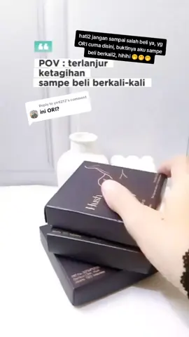 Replying to @ynti212 #hush #hushchocolate #coklathush #coklatpremium #darkchocolate 
