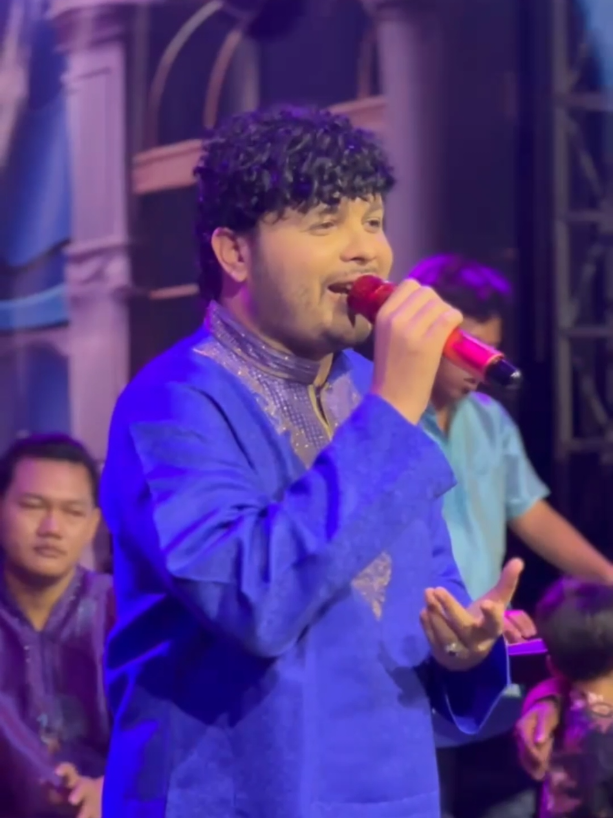 YA THOIBAH @AHMED DMD  #KA #MUSIC #GROUP #2025 