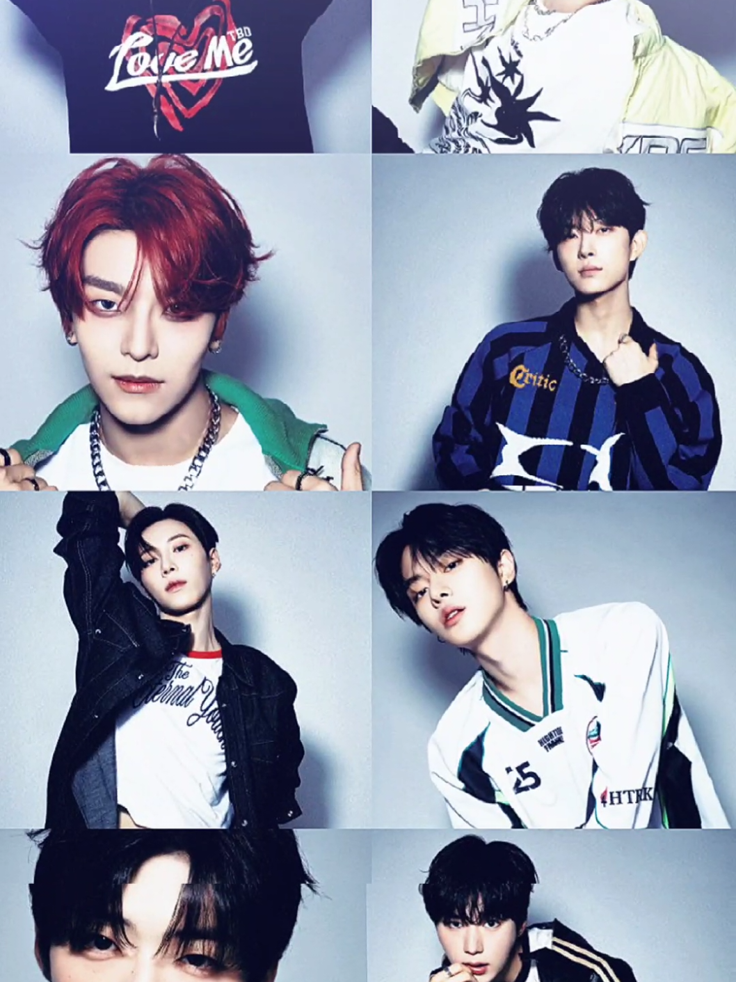 udah mah sekarang banyak banget hatersnya😭, kuat kuat yg stan ald1😌 #alphadriveone #ald1 #boys2planet #boysplanet #CapCut 