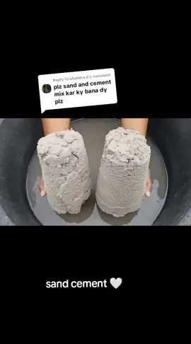 Replying to @uhabiba.6 #asmr #StressRelief #dust #fyppppppppppppppppppppppp #sandman 
