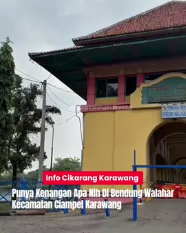 Punya kenangan Apa Nih Di Bendung Walahar, Kecamatan Ciampel, Kabupaten Karawang? #karawang #bekasi #walahar #jawabarat #sejarah 