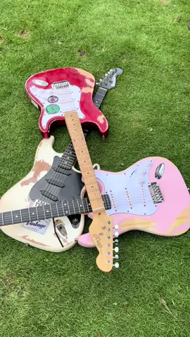 Relic #electricguitar #relic #electric #relicguitar 