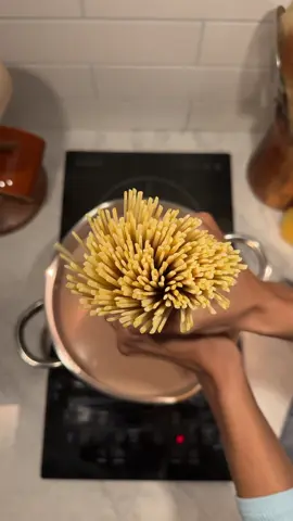 the 90's called... they want their chocolate milk pasta back