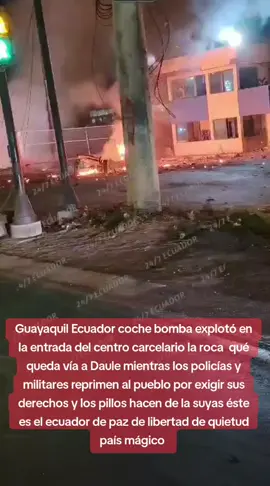 @Luisa González @Rafael Correa Delgado @Territorio 5 