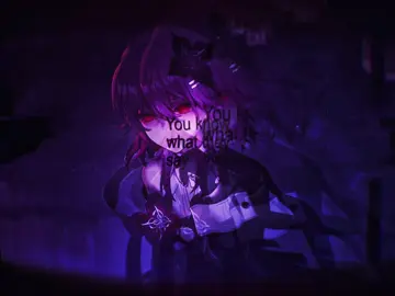 i stop playing the game for a year and my fav character gets a crazy lore twist #march7th #evernight #hsr #HonkaiStarRail #edit 