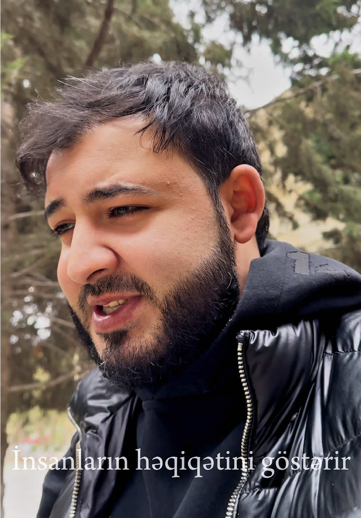 - İnsanların həqiqətini görən tək qalar .. #turalizm #keşfet #keşfetdən #keşfetdə 