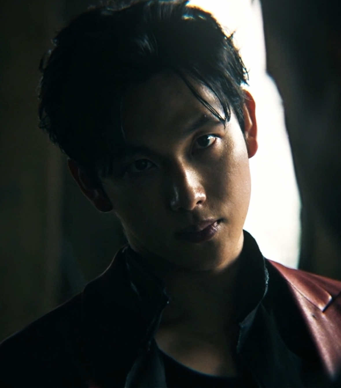 his role i never knew i needed #yimsiwan #hanul #mantis #kmovie #edit 