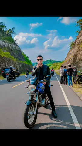 enjoy moment #viewalam #jlsgunungkidul  #gunungkidul24jam 